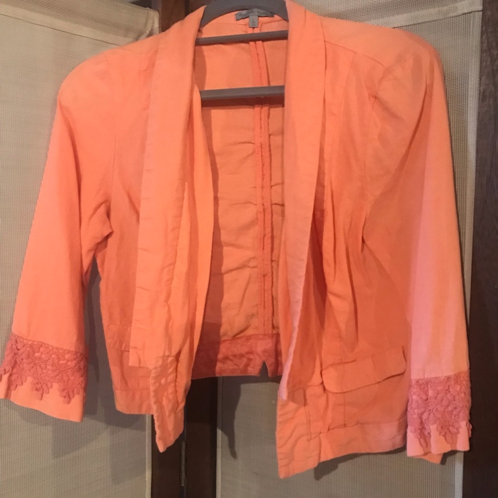 Charlotte Russe Blazer